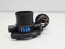 Clapeta acceleratie Renault Laguna 2 [Fabr 2001-2007] OEM 1.9 CDI F9Q754 79KW / 107CP