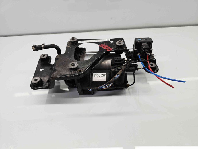 Compresor suspensie aer Bmw X5 (E70) [Fabr 2007-2013] 6859714 3.0 N57D30 180KW / 245CP