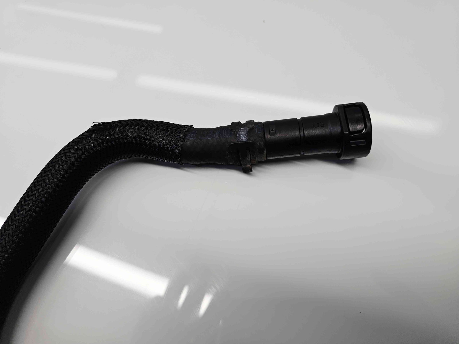 Conducta combustibil Bmw X5 (E70) [Fabr 2007-2013] 7799994 3.0 N57D30 180KW / 245CP - imagine 3