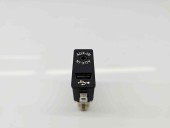  Conector auxiliar USB Bmw X5 (E70) [Fabr 2007-2013] 9237654