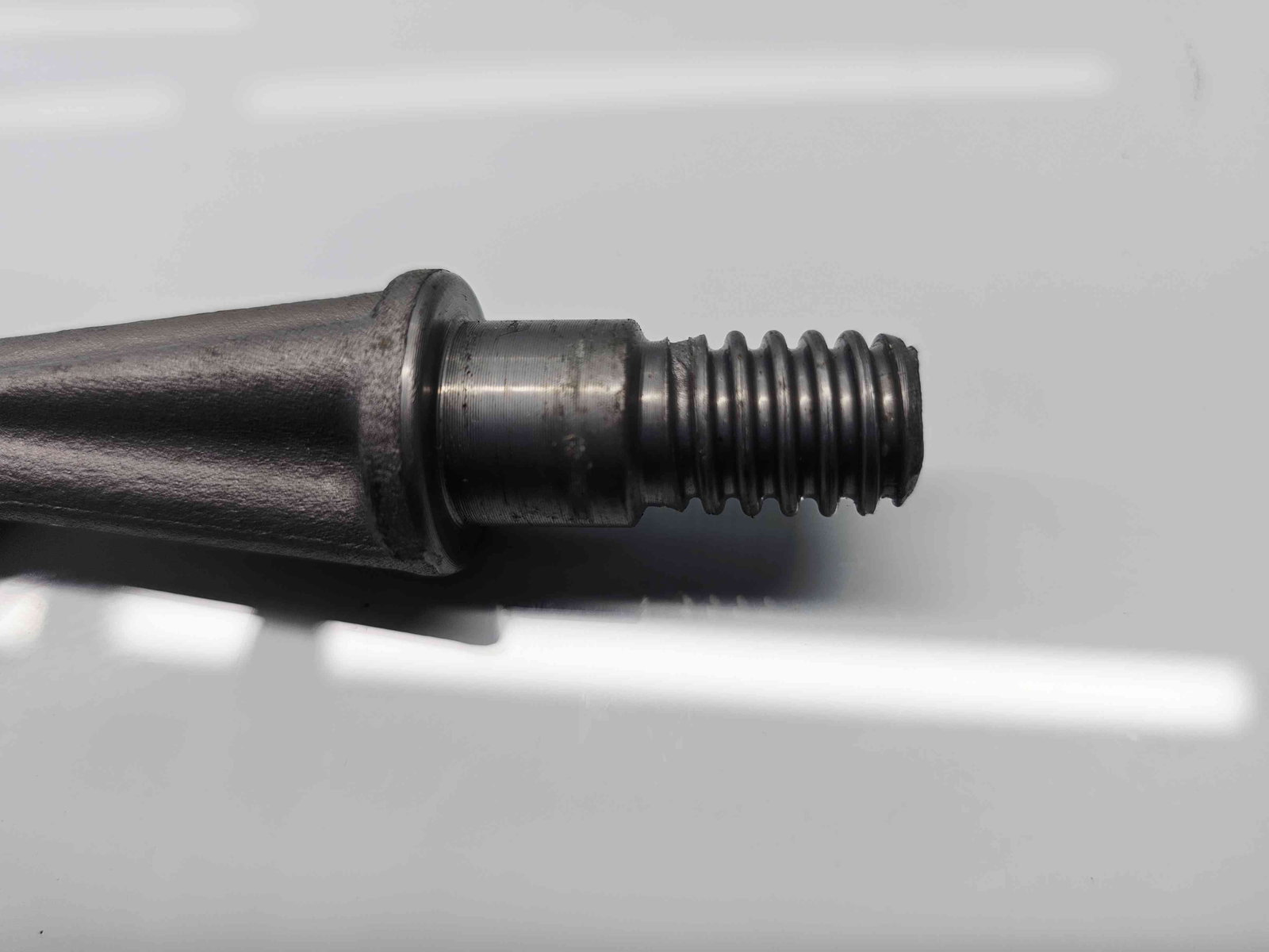 Cui remorcare Bmw X5 (E70) [Fabr 2007-2013] OEM - imagine 2