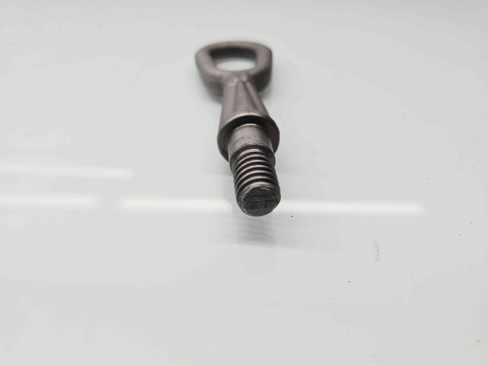 Cui remorcare Bmw X5 (E70) [Fabr 2007-2013] OEM
