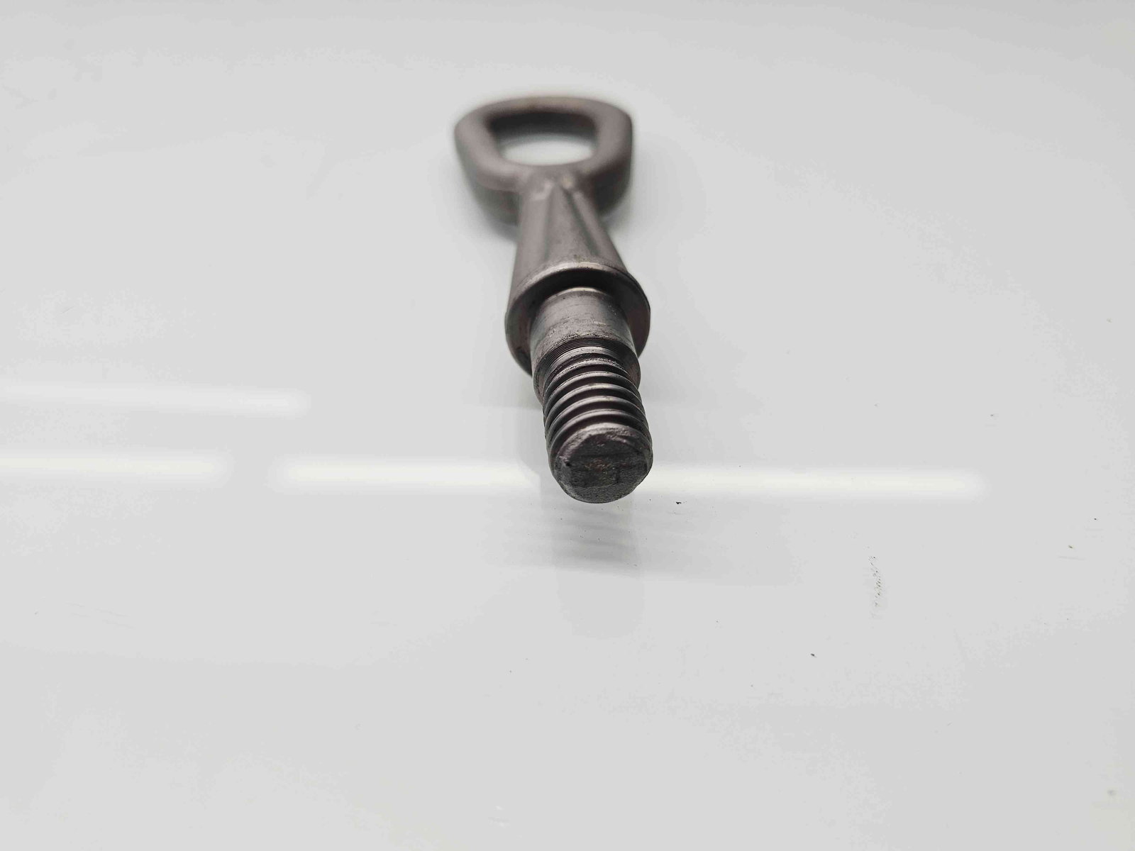 Cui remorcare Bmw X5 (E70) [Fabr 2007-2013] OEM - imagine 3