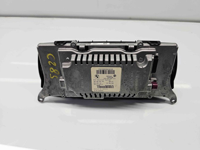  Display bord Bmw X5 (E70) [Fabr 2007-2013] 2418125