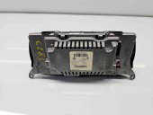  Display bord Bmw X5 (E70) [Fabr 2007-2013] 2418125