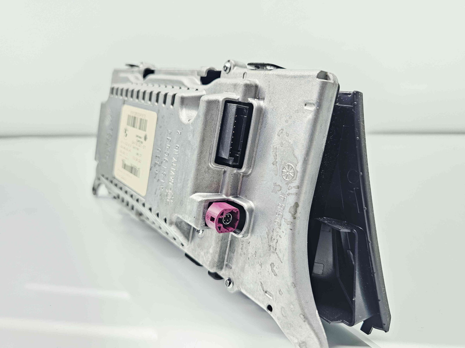 Display bord Bmw X5 (E70) [Fabr 2007-2013] 2418125 - imagine 5