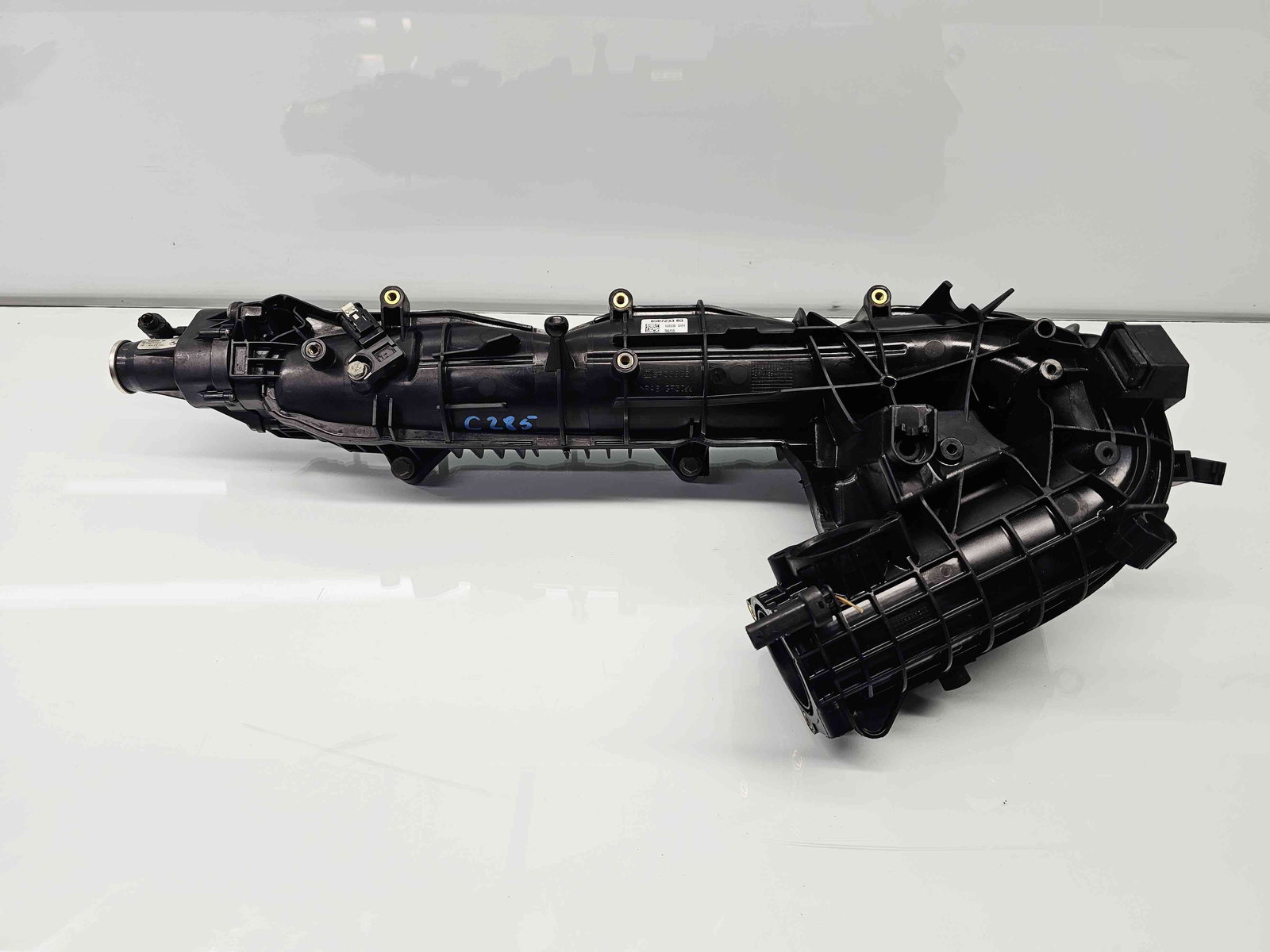 Galerie admisie Bmw X5 (E70) [Fabr 2007-2013] 8507233 3.0 N57D30 180KW / 245CP - imagine 1