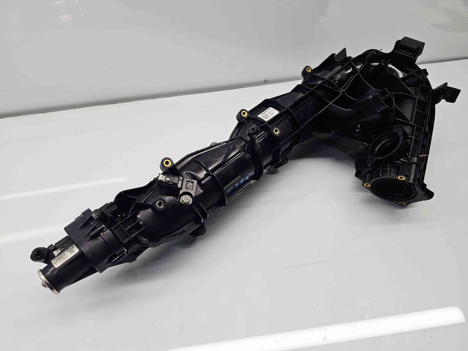 Galerie admisie Bmw X5 (E70) [Fabr 2007-2013] 8507233 3.0 N57D30 180KW / 245CP - imagine 2