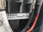 Panou sigurante 5Q0907361B Skoda Octavia 1.6 CLHA 2012-2022