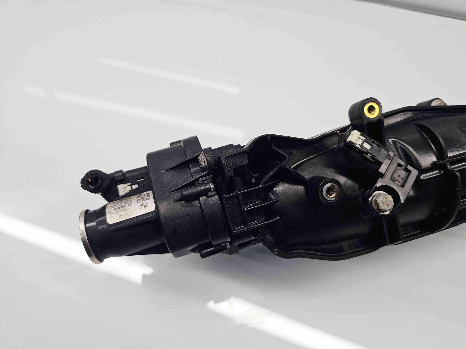 Galerie admisie Bmw X5 (E70) [Fabr 2007-2013] 8507233 3.0 N57D30 180KW / 245CP - imagine 3