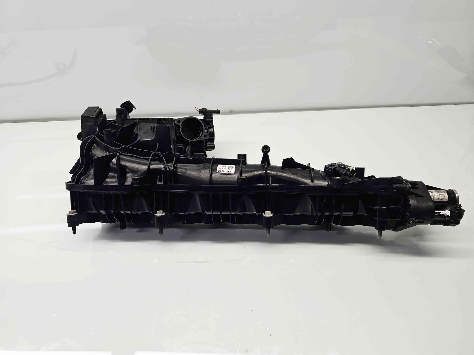 Galerie admisie Bmw X5 (E70) [Fabr 2007-2013] 8507233 3.0 N57D30 180KW / 245CP - imagine 4