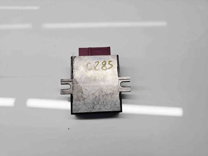  Modul confort Bmw X5 (E70) [Fabr 2007-2013] 7276046