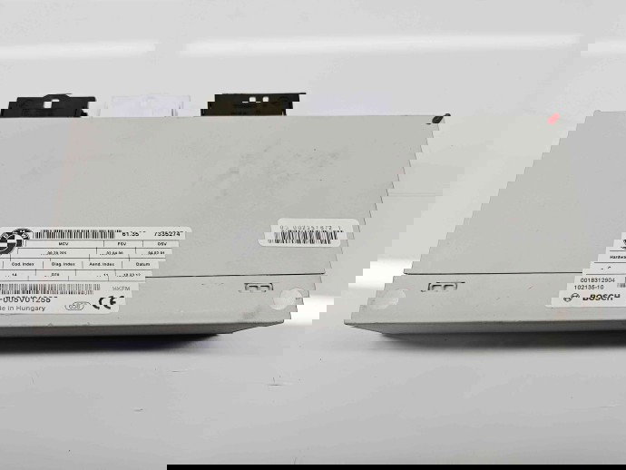  Modul confort Bmw X5 (E70) [Fabr 2007-2013] 7335274