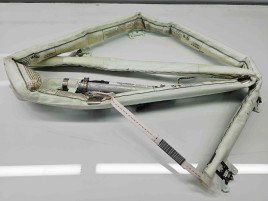  Airbag cortina dreapta Bmw X5 (E70) [Fabr 2007-2013] 85714150808