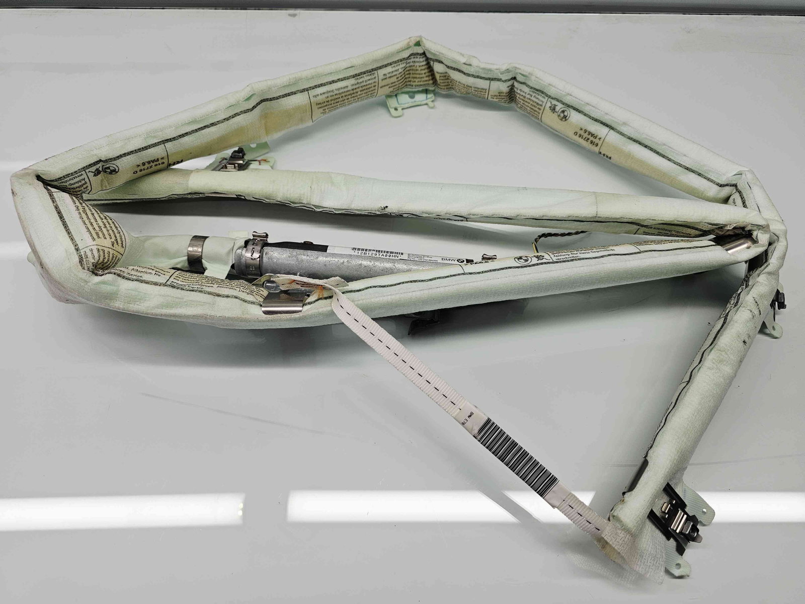 Airbag cortina dreapta Bmw X5 (E70) [Fabr 2007-2013] 85714150808 - imagine 1