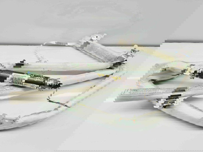  Airbag cortina dreapta Bmw X5 (E70) [Fabr 2007-2013] 85714150808