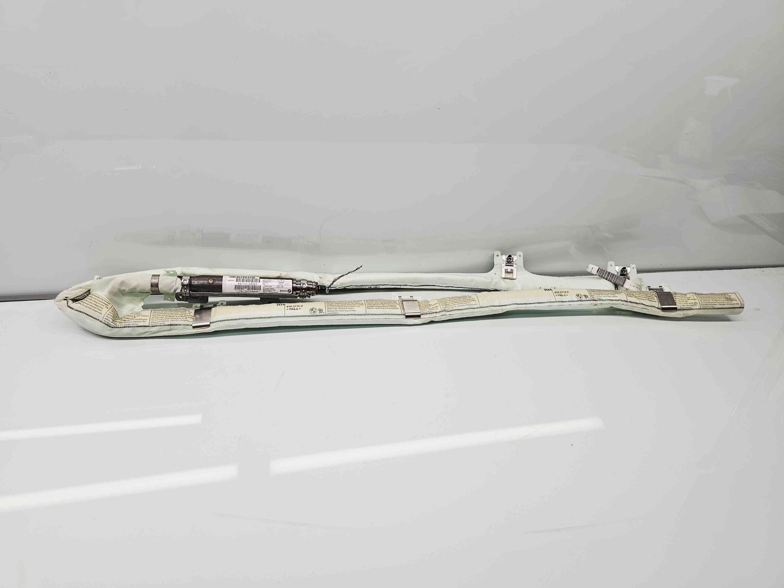 Airbag cortina dreapta Bmw X5 (E70) [Fabr 2007-2013] 85714150808 - imagine 3