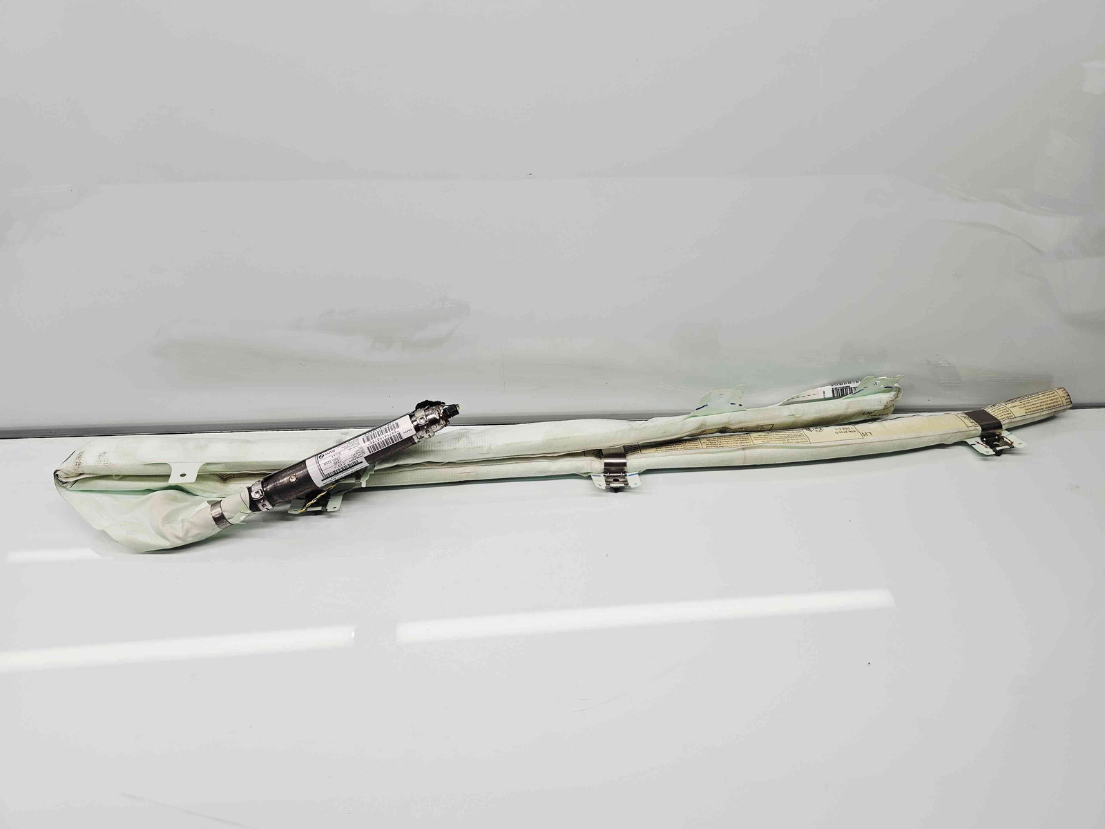 Airbag cortina stanga Bmw X5 (E70) [Fabr 2007-2013] 84714150708 - imagine 3