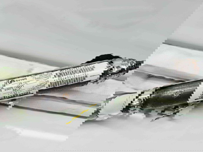  Airbag cortina stanga Bmw X5 (E70) [Fabr 2007-2013] 84714150708