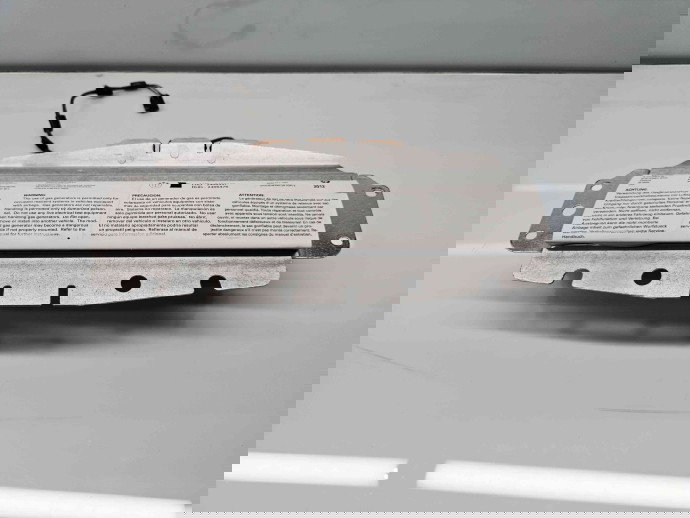  Airbag pasager Bmw X5 (E70) [Fabr 2007-2013] 2406447