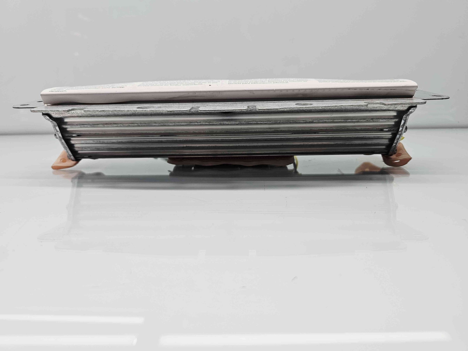 Airbag pasager Bmw X5 (E70) [Fabr 2007-2013] 2406447 - imagine 2