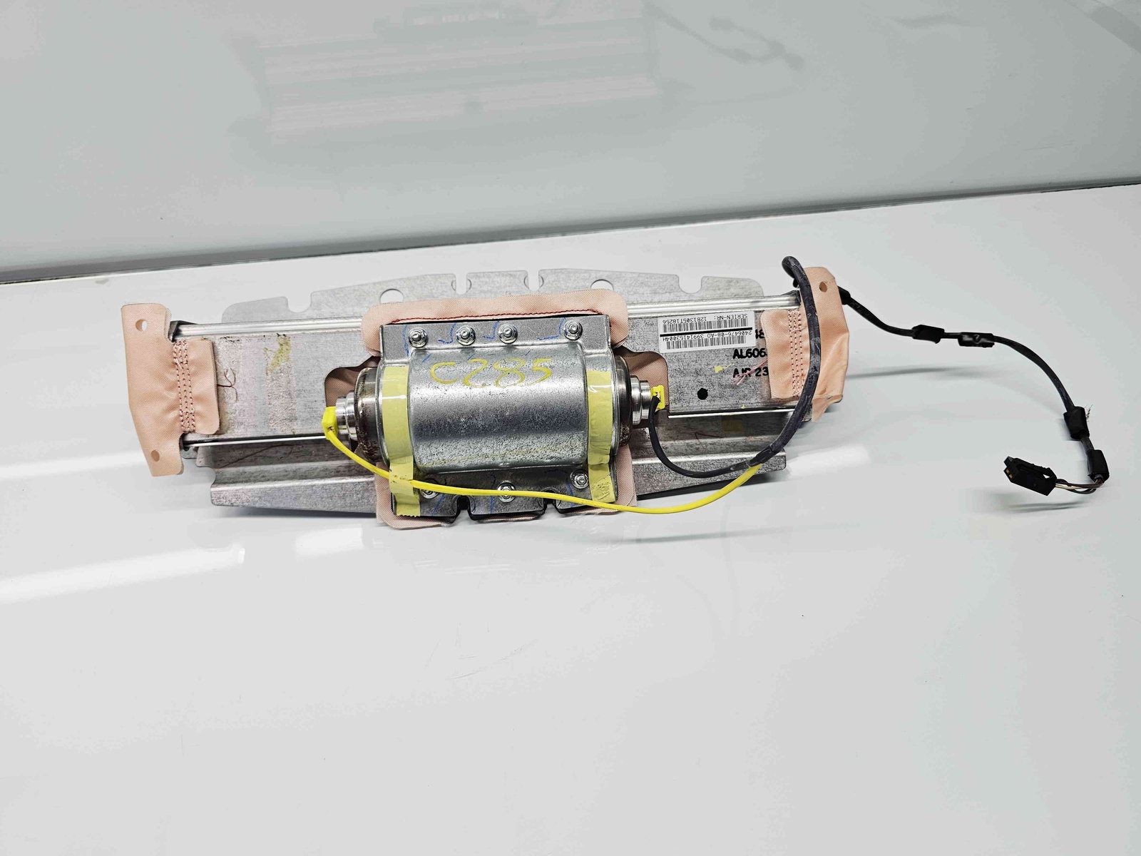 Airbag pasager Bmw X5 (E70) [Fabr 2007-2013] 2406447 - imagine 3