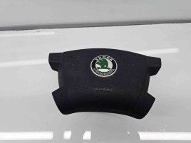  Airbag volan Skoda Fabia 1 Combi (6Y5) [Fabr 2000-2008] 61305245D