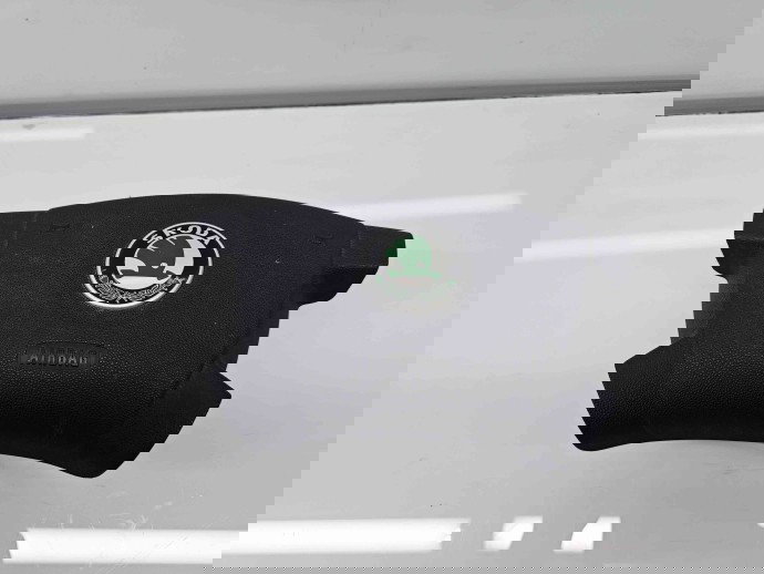  Airbag volan Skoda Fabia 1 Combi (6Y5) [Fabr 2000-2008] 61305245D