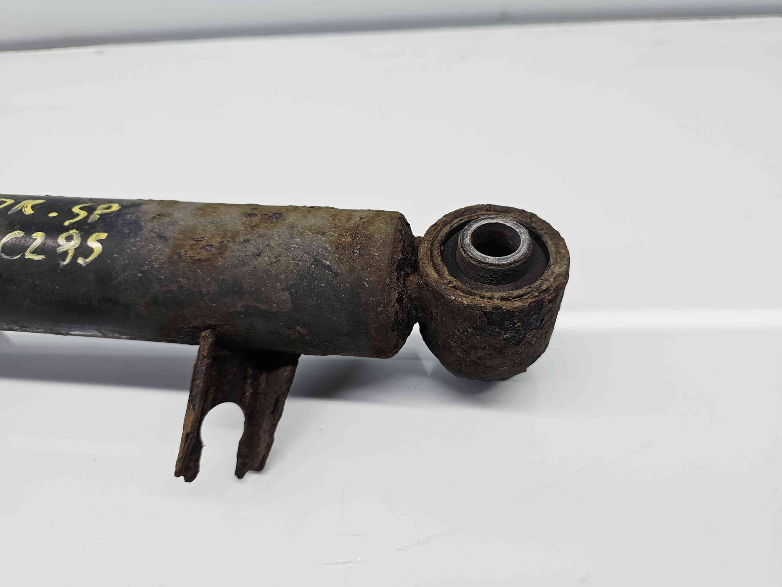 Amortizor dreapta spate Bmw X5 (E70) [Fabr 2007-2013] 3352-6782878-01 3.0 N57D30 180KW / 245CP - imagine 2