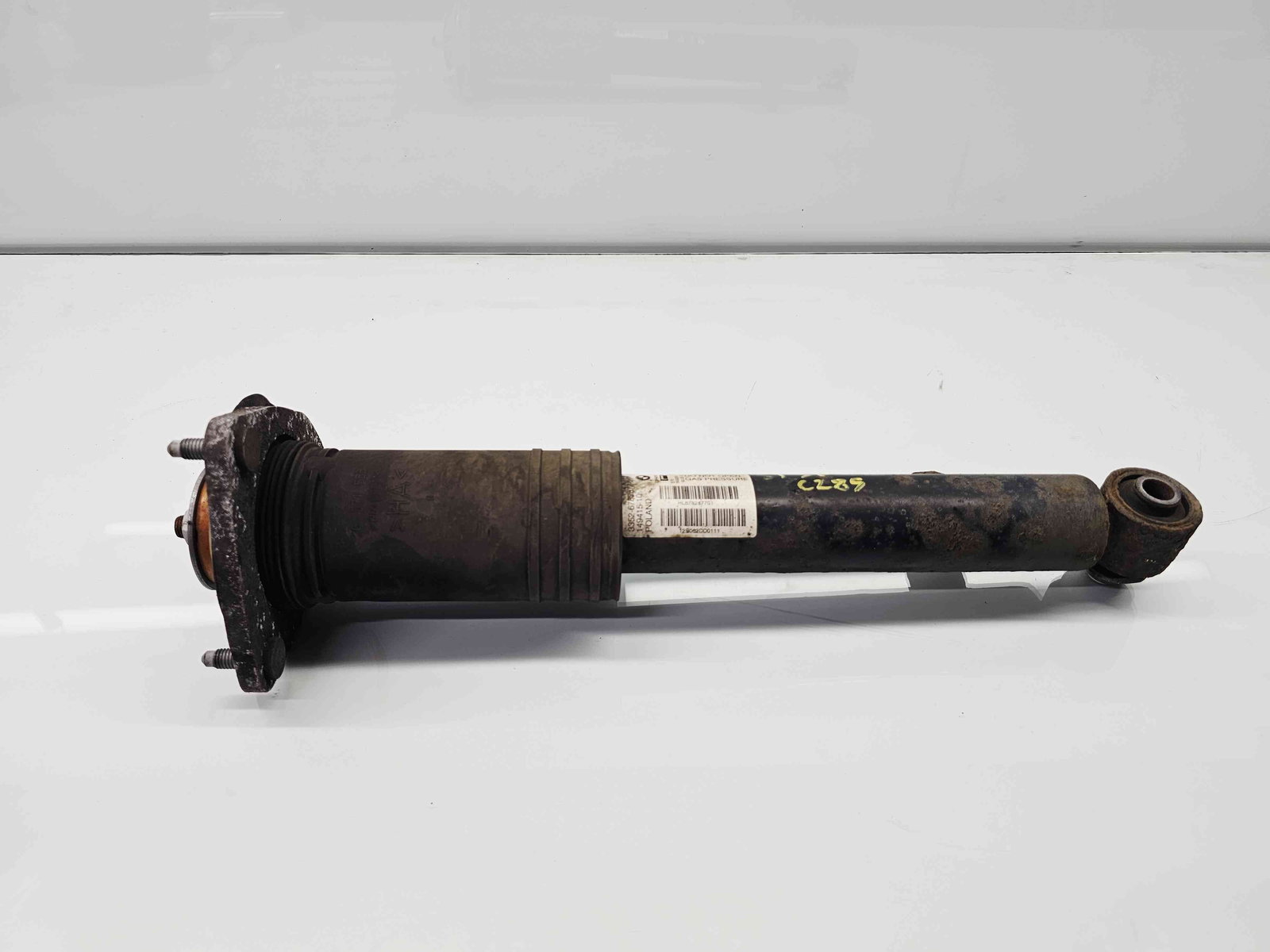 Amortizor stanga spate Bmw X5 (E70) [Fabr 2007-2013] 3352 6782877 01 3.0 N57D30 180KW / 245CP - imagine 1