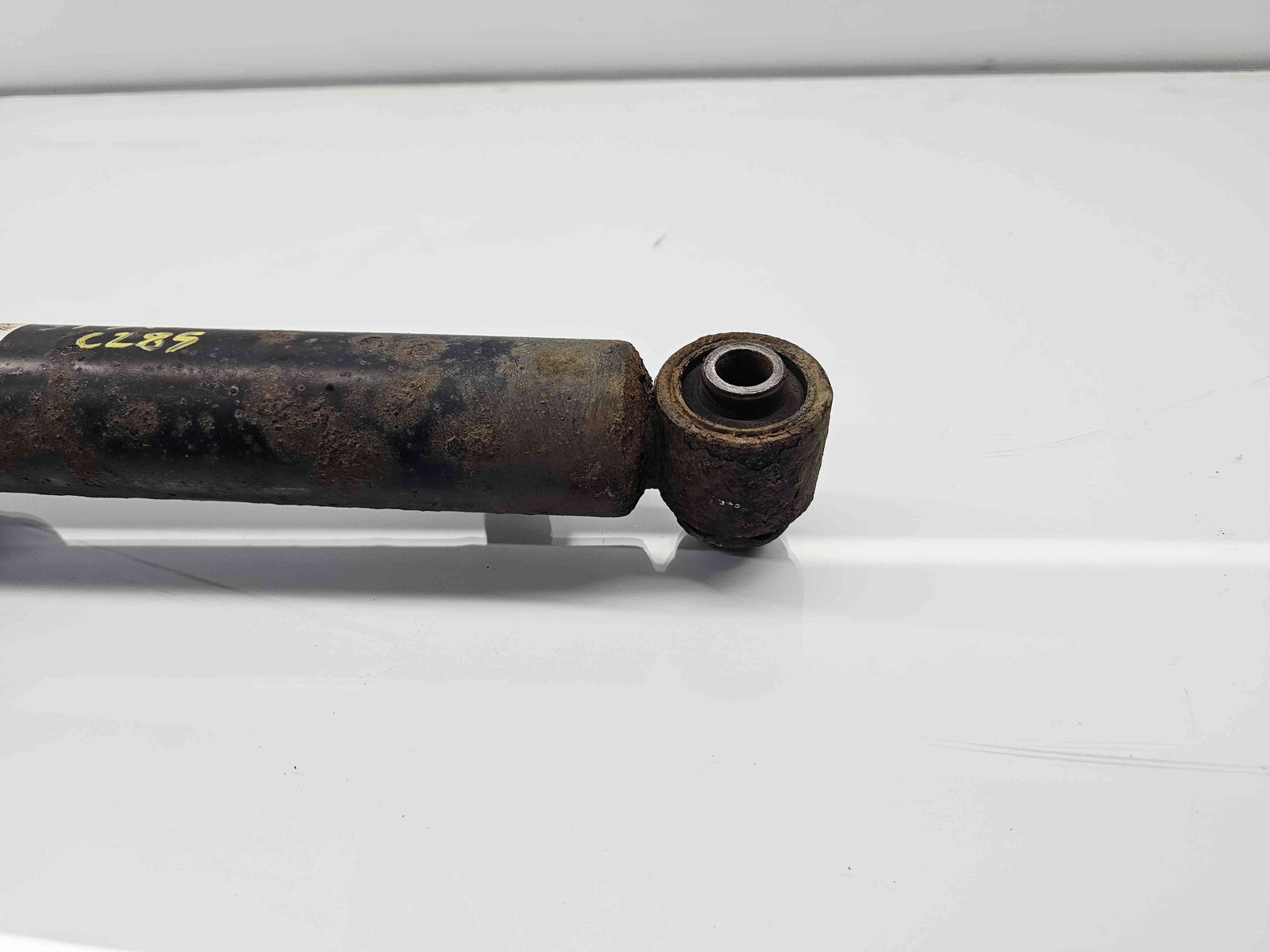 Amortizor stanga spate Bmw X5 (E70) [Fabr 2007-2013] 3352 6782877 01 3.0 N57D30 180KW / 245CP - imagine 2