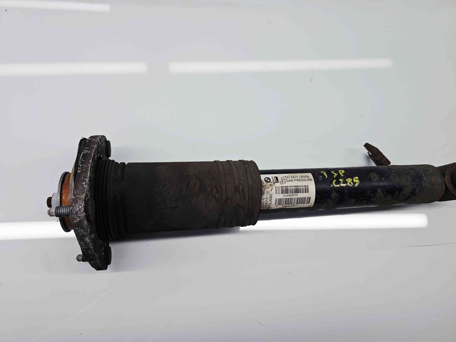 Amortizor stanga spate Bmw X5 (E70) [Fabr 2007-2013] 3352 6782877 01 3.0 N57D30 180KW / 245CP - imagine 3