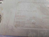 Scut motor 5Q0825229C Skoda Octavia 1.6 CLHA 2012-2022