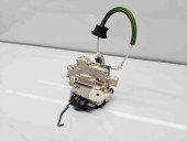 Broasca usa dreapta spate Audi A3 Sportback (8PA) [Fabr 2004-2013] 4F0839016