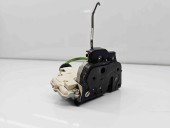 Broasca usa dreapta spate Audi A3 Sportback (8PA) [Fabr 2004-2013] 4F0839016