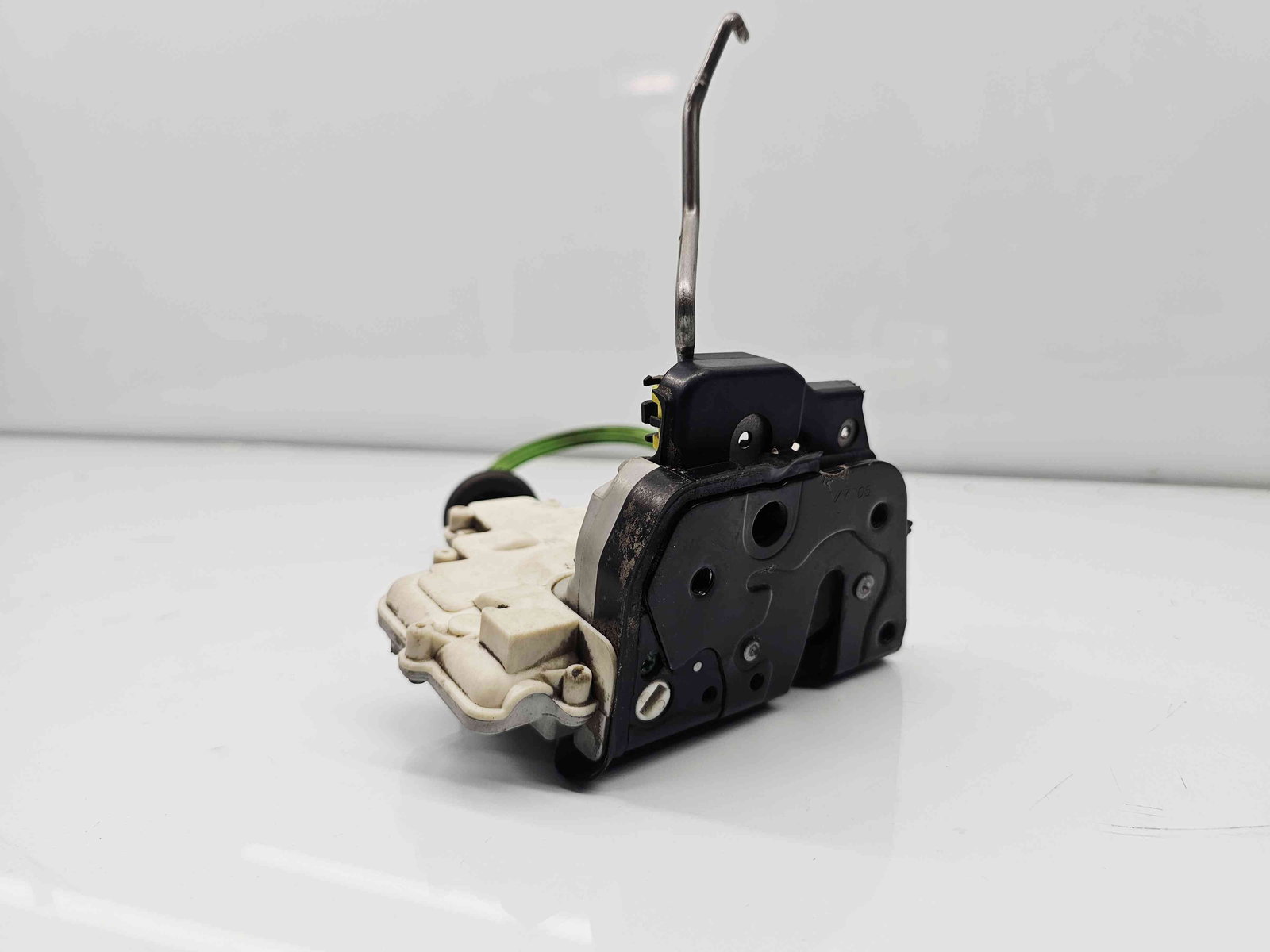 Broasca usa dreapta spate Audi A3 Sportback (8PA) [Fabr 2004-2013] 4F0839016 - imagine 2