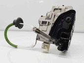 Broasca usa dreapta spate Audi A3 Sportback (8PA) [Fabr 2004-2013] 4F0839016