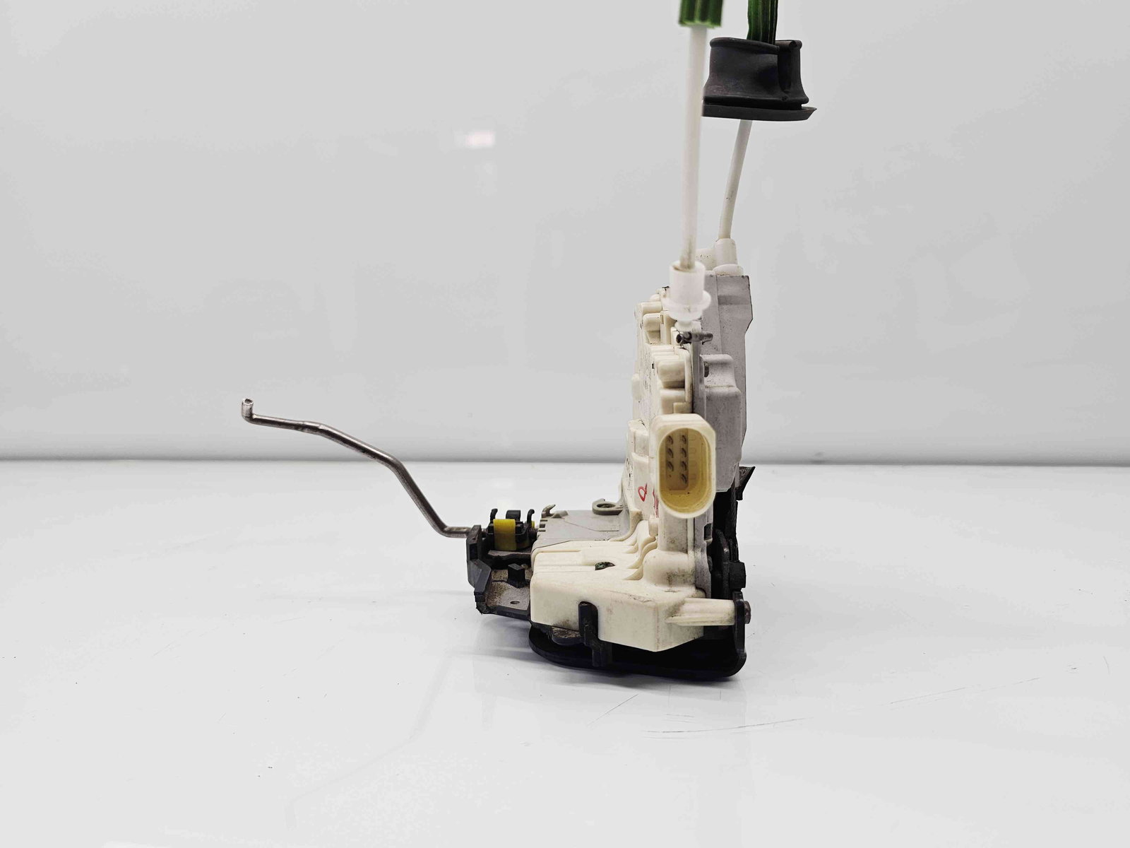 Broasca usa dreapta spate Audi A3 Sportback (8PA) [Fabr 2004-2013] 4F0839016 - imagine 4