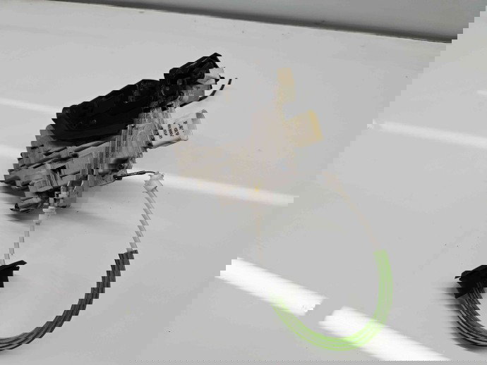 Broasca usa dreapta spate Audi A3 Sportback (8PA) [Fabr 2004-2013] 4F0839016