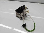 Broasca usa dreapta spate Audi A3 Sportback (8PA) [Fabr 2004-2013] 4F0839016