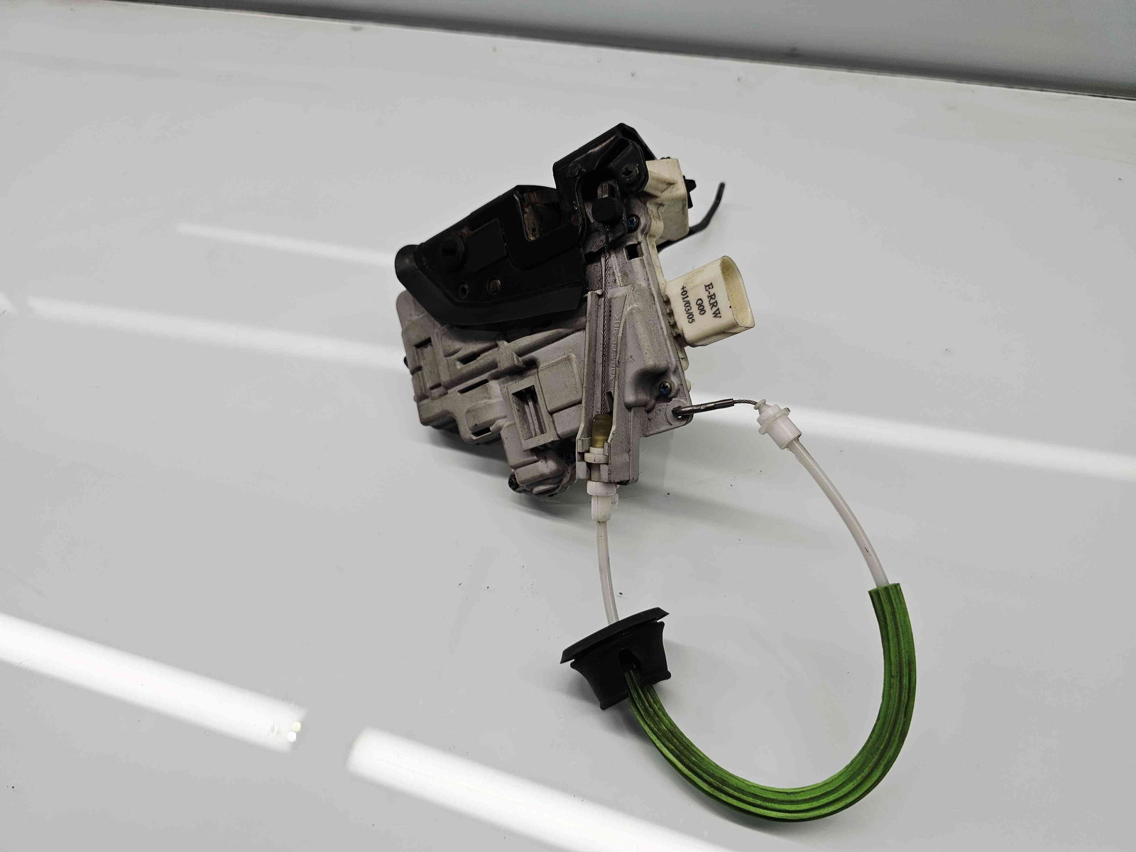 Broasca usa dreapta spate Audi A3 Sportback (8PA) [Fabr 2004-2013] 4F0839016 - imagine 5