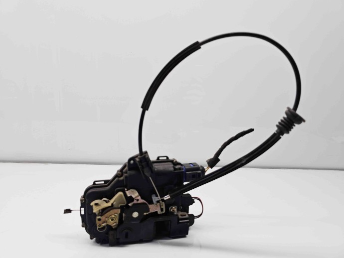 Broasca usa stanga spate Skoda Fabia 1 Combi (6Y5) [Fabr 2000-2008] 3B4839015AG