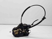 Broasca usa stanga spate Skoda Fabia 1 Combi (6Y5) [Fabr 2000-2008] 3B4839015AG