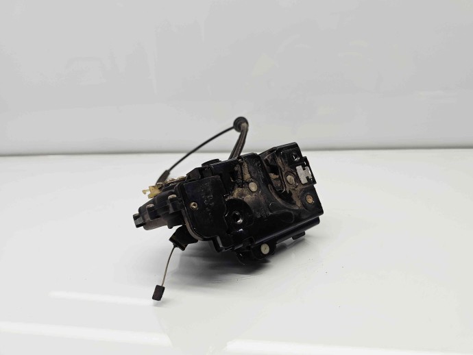 Broasca usa stanga spate Skoda Fabia 1 Combi (6Y5) [Fabr 2000-2008] 3B4839015AG