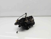 Broasca usa stanga spate Skoda Fabia 1 Combi (6Y5) [Fabr 2000-2008] 3B4839015AG