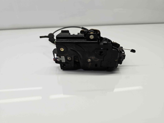 Broasca usa stanga spate Skoda Fabia 1 Combi (6Y5) [Fabr 2000-2008] 3B4839015AG