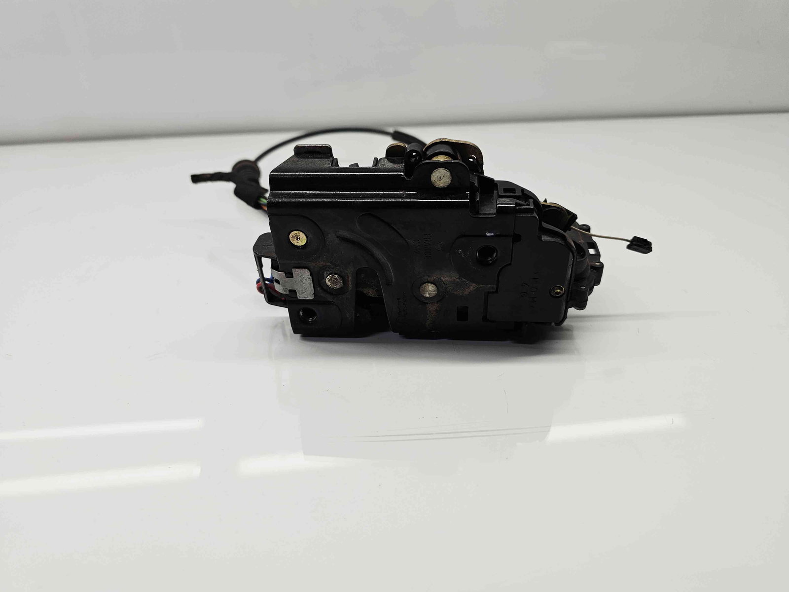 Broasca usa stanga spate Skoda Fabia 1 Combi (6Y5) [Fabr 2000-2008] 3B4839015AG - imagine 4