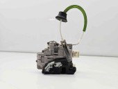 Broasca usa stanga spate Audi A3 Sportback (8PA) [Fabr 2004-2013] 4F0839015