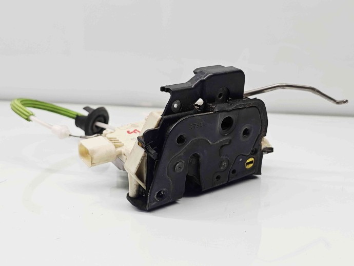 Broasca usa stanga spate Audi A3 Sportback (8PA) [Fabr 2004-2013] 4F0839015