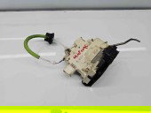 Broasca usa stanga spate Audi A3 Sportback (8PA) [Fabr 2004-2013] 4F0839015